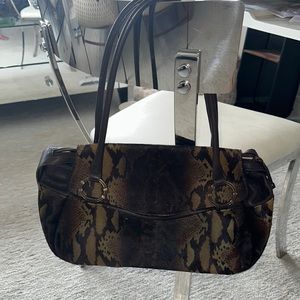 Donald J Pliner couture purse 👜